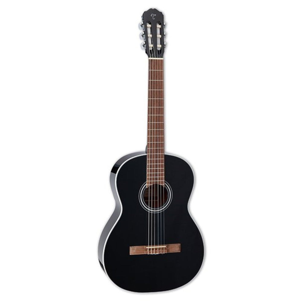 Đàn Guitar Classic Takamine GC2, Black