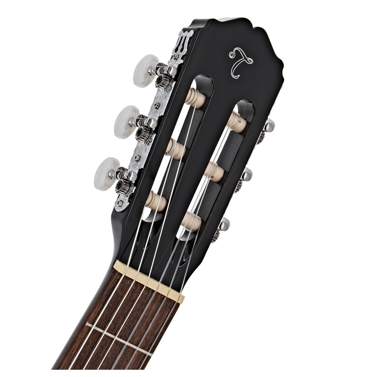 Đàn Guitar Classic Takamine GC2, Black