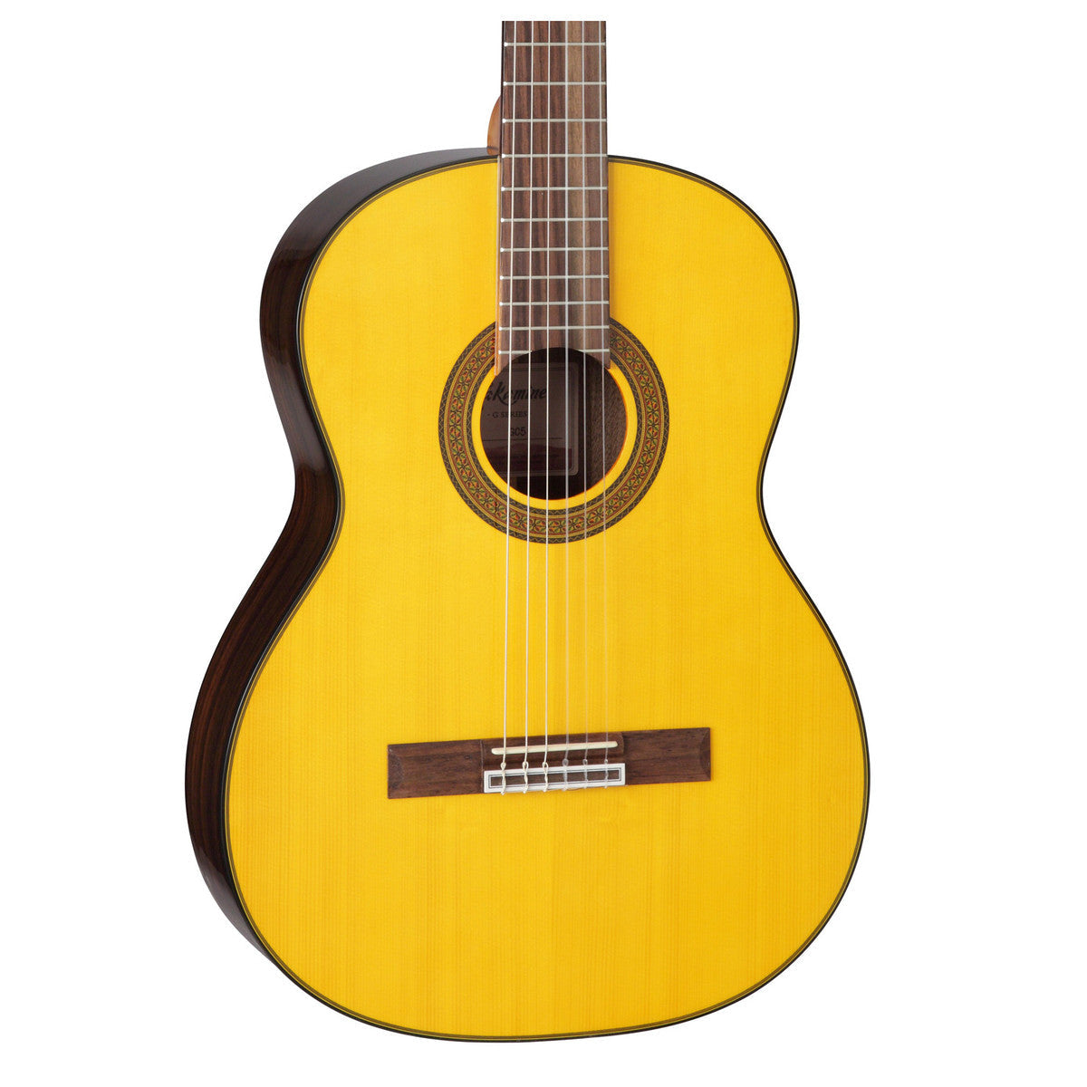 Đàn Guitar Classic Takamine GC5