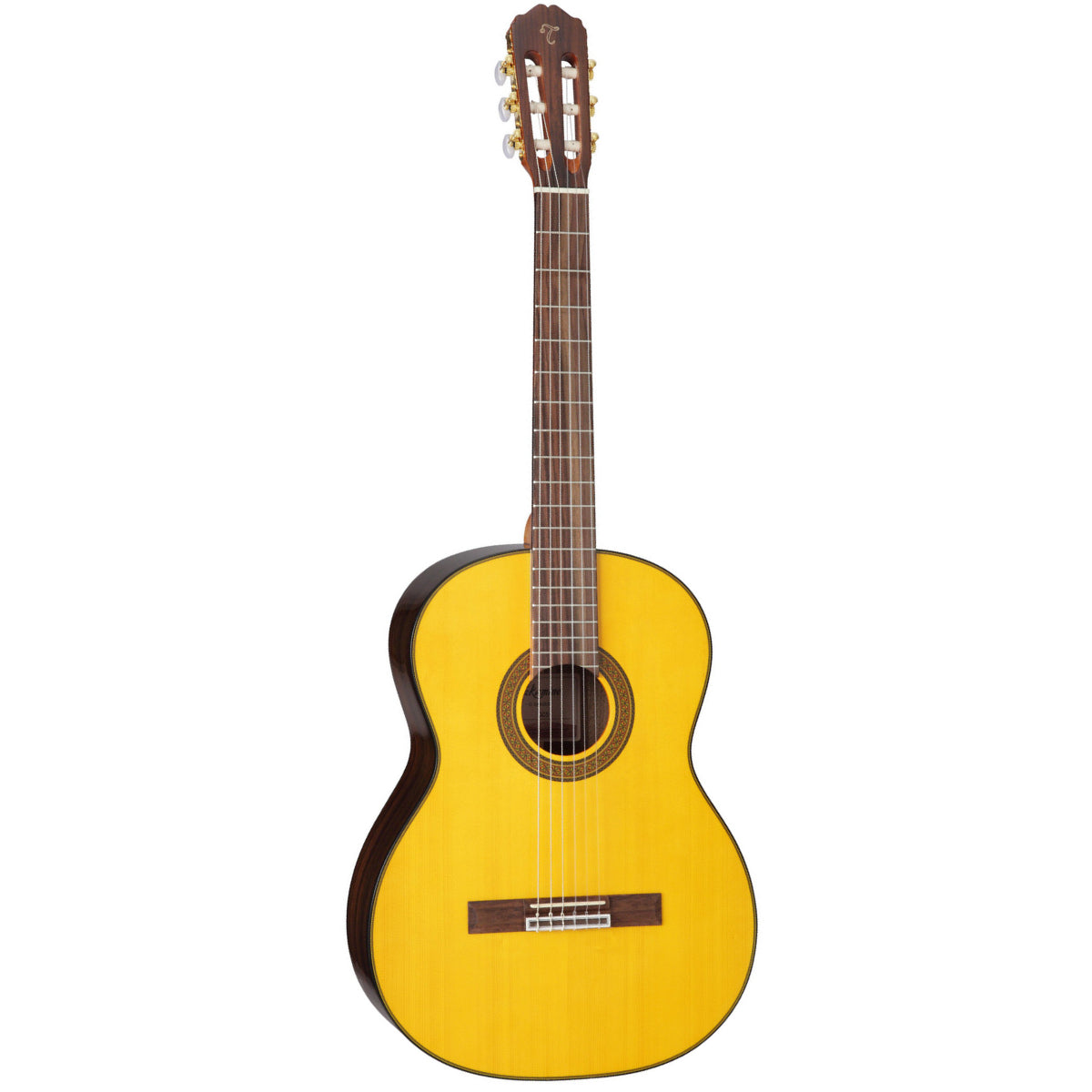 Đàn Guitar Classic Takamine GC5