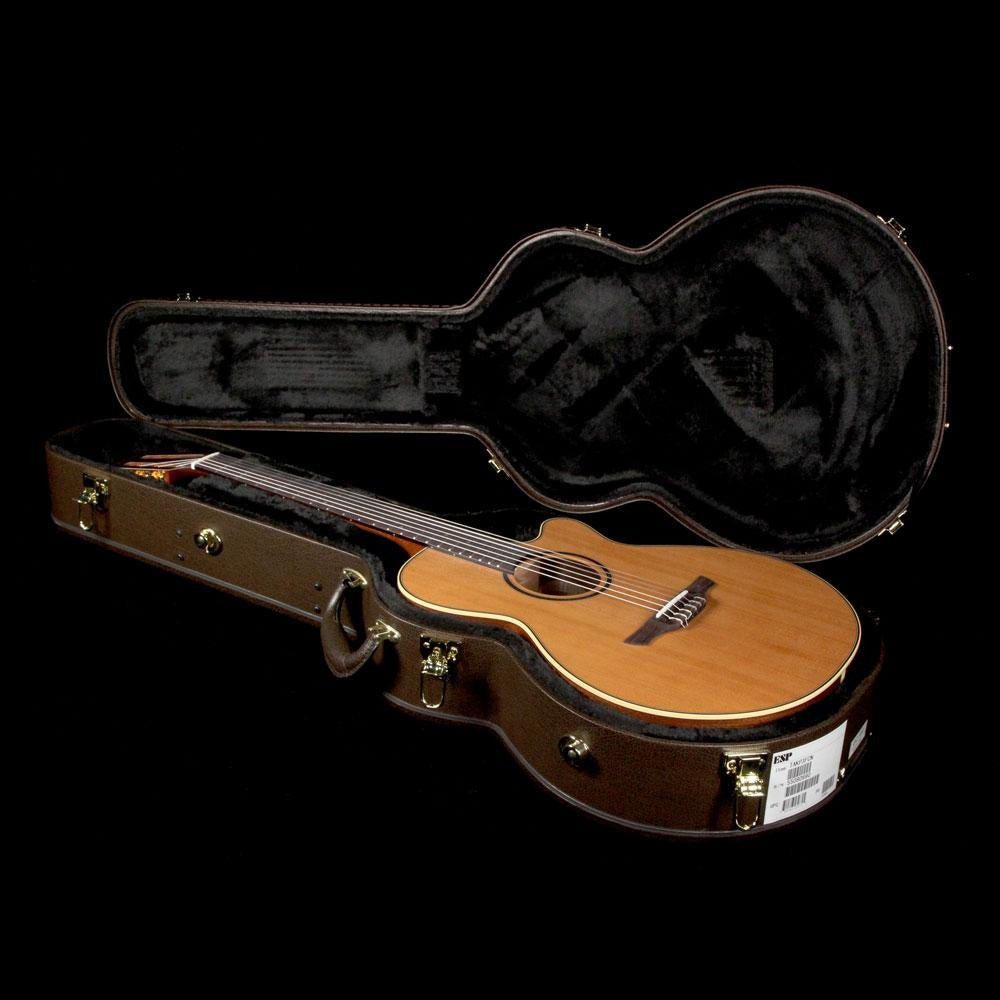 Đàn Guitar Classic Takamine P3FCN
