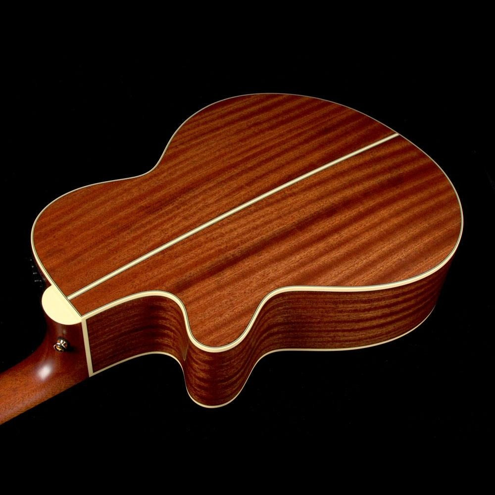 Đàn Guitar Classic Takamine P3FCN