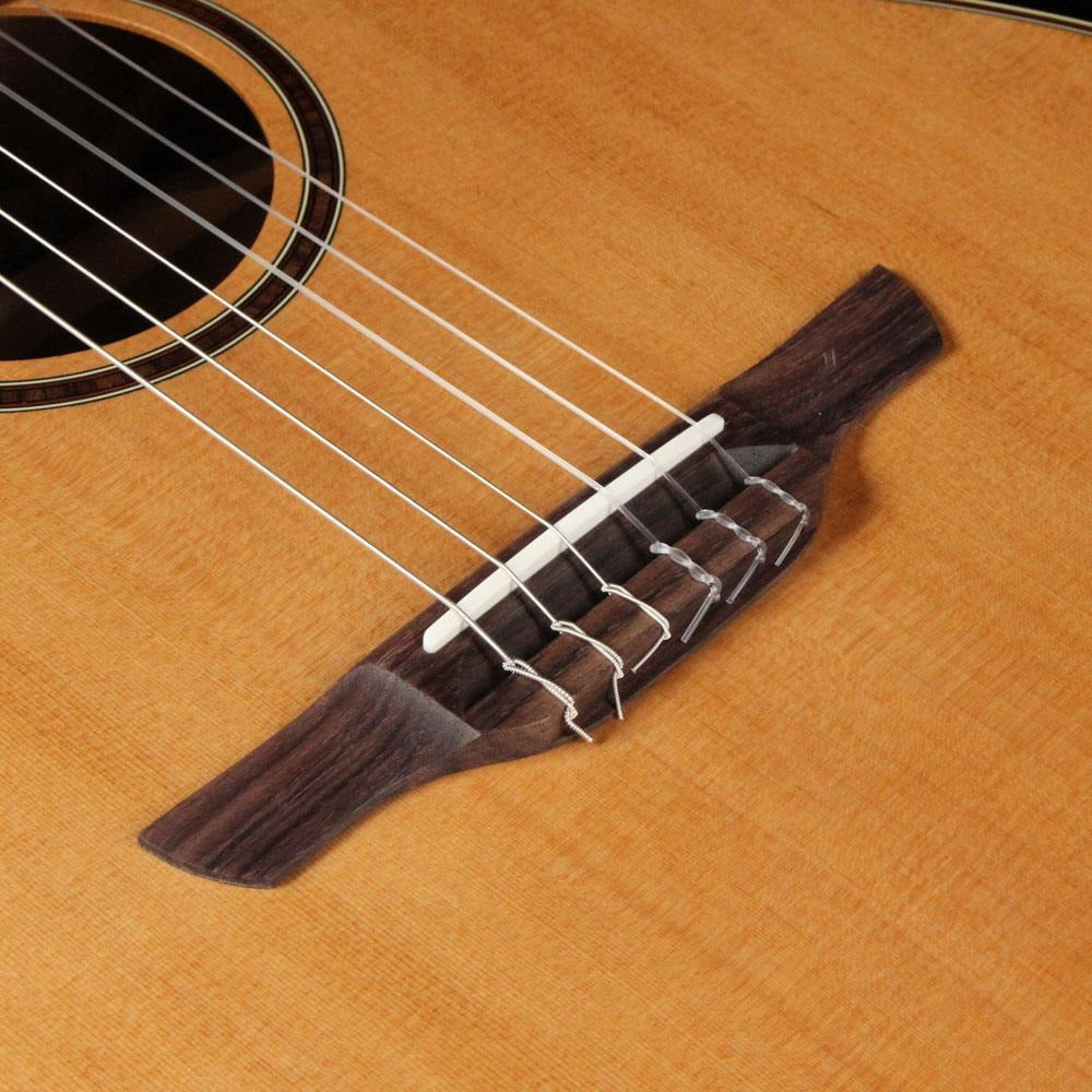 Đàn Guitar Classic Takamine P3FCN