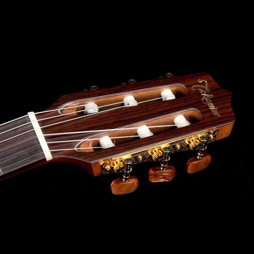 Đàn Guitar Classic Takamine P3FCN