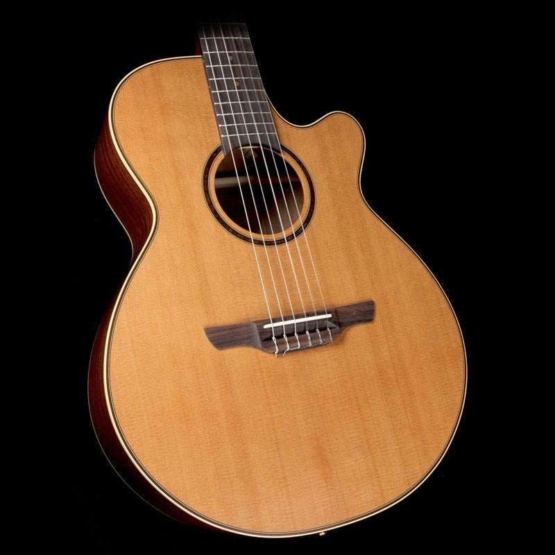 Đàn Guitar Classic Takamine P3FCN