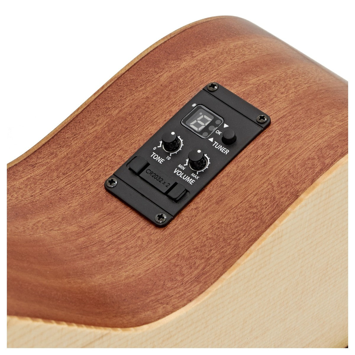 Đàn Guitar Classic Taylor Academy A12E-N Grand Concert wBag