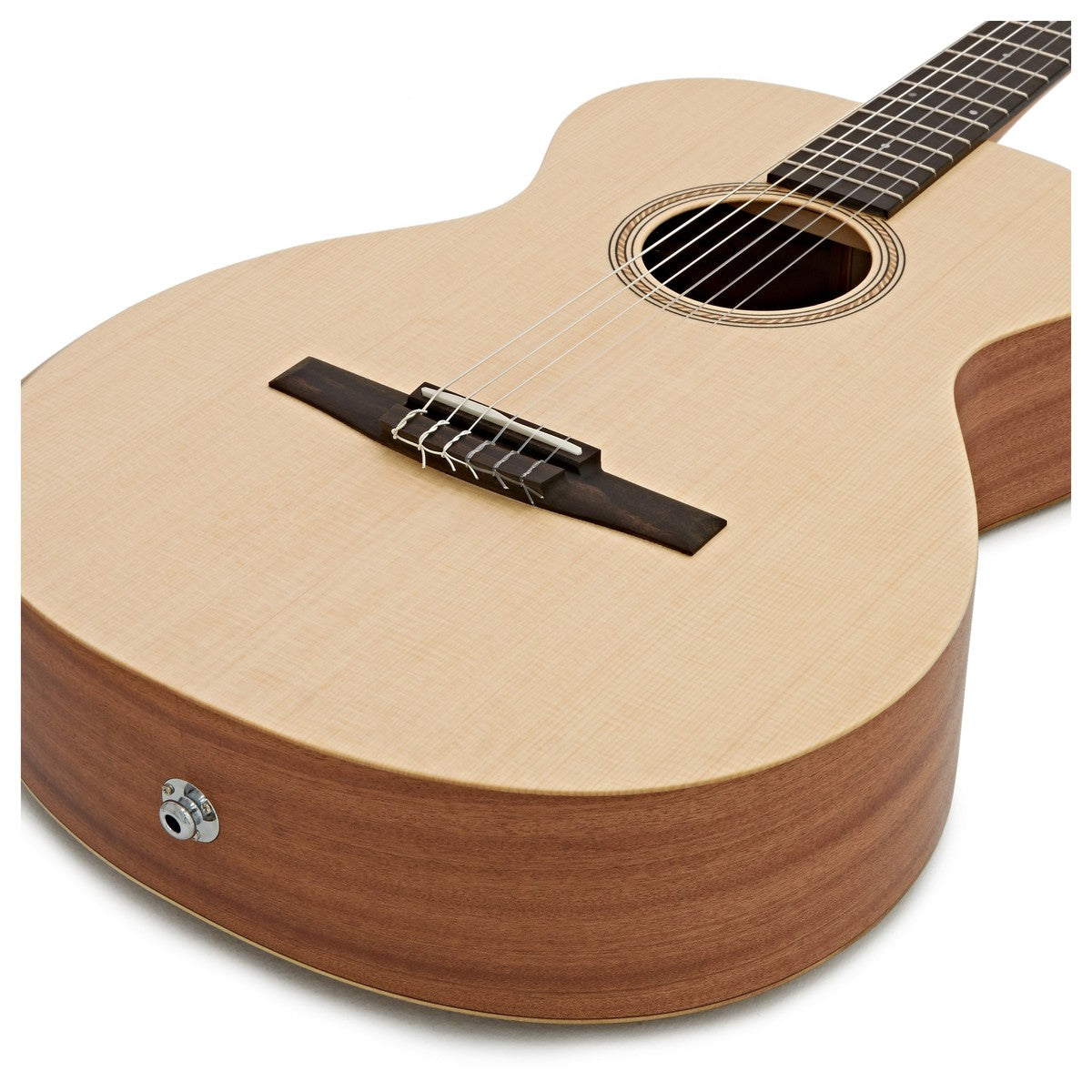 Đàn Guitar Classic Taylor Academy A12E-N Grand Concert wBag