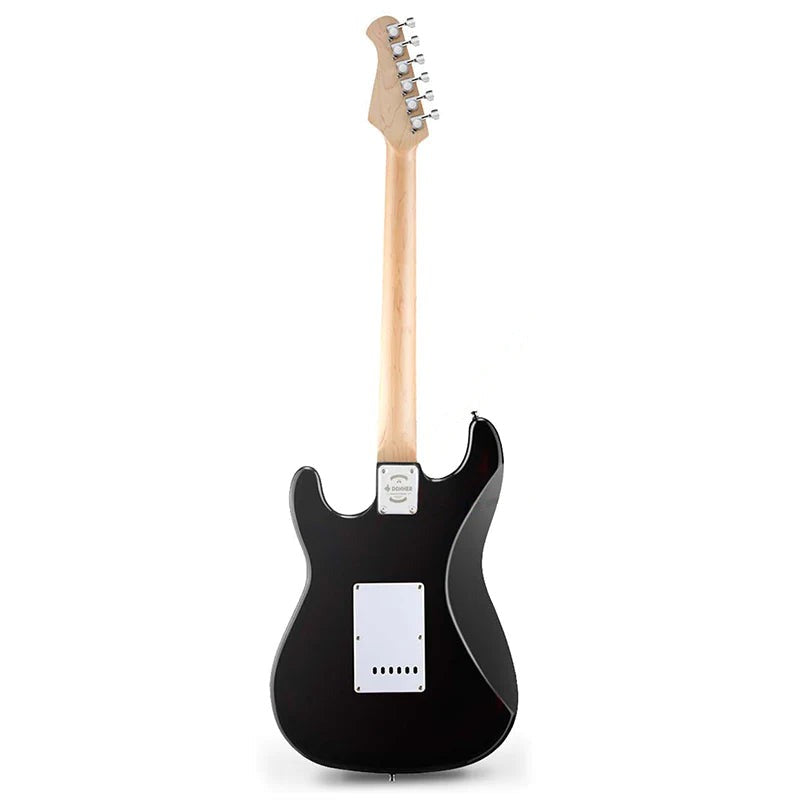 Đàn Guitar Điện Combo Donner DST100, Black