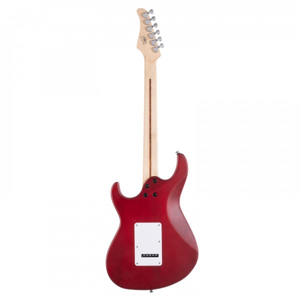 Đàn Guitar Điện Cort G110, Red