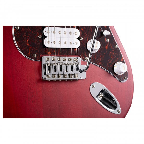 Đàn Guitar Điện Cort G110, Red