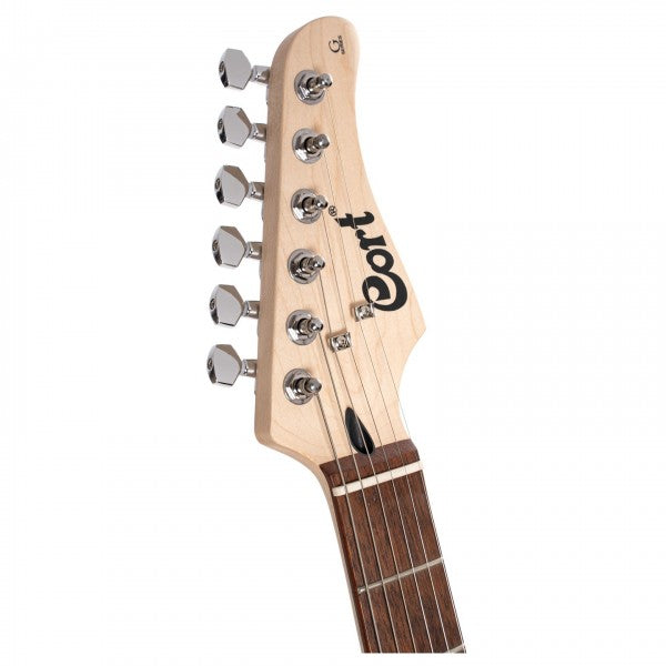 Đàn Guitar Điện Cort G110, Red