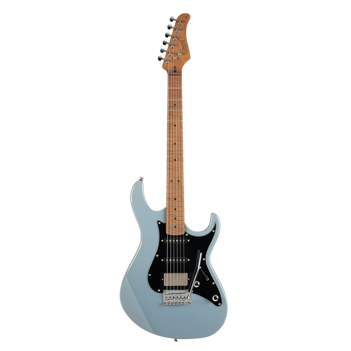 Đàn Guitar Điện Cort G250 SE, Ocean Blue Grey