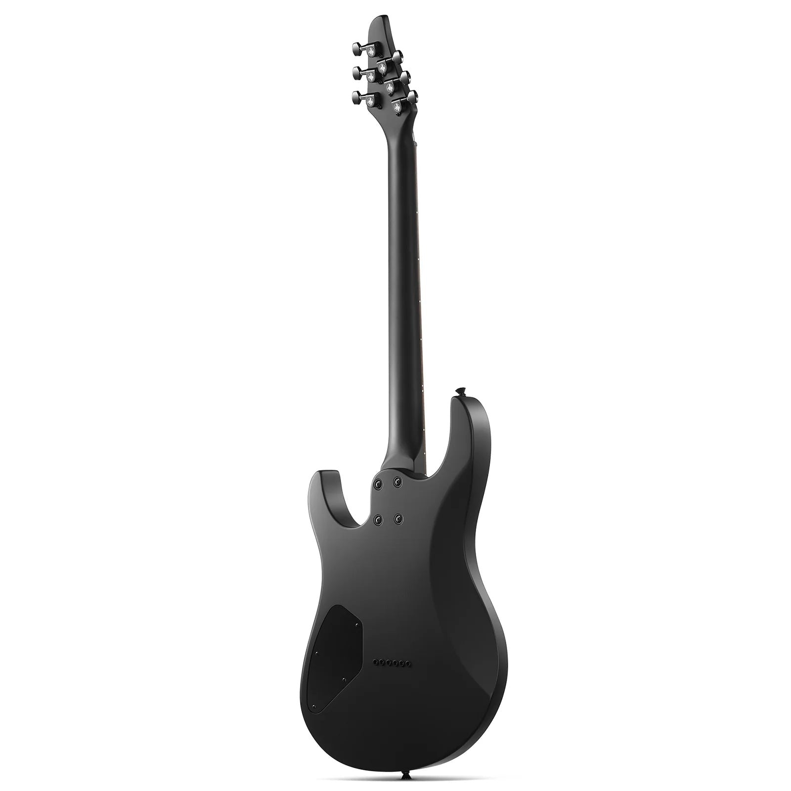 Đàn Guitar Điện Donner DMT100, Black