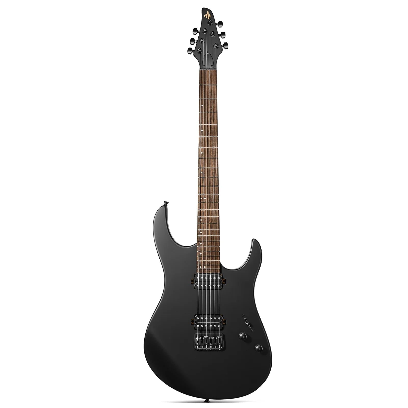 Đàn Guitar Điện Donner DMT100, Black