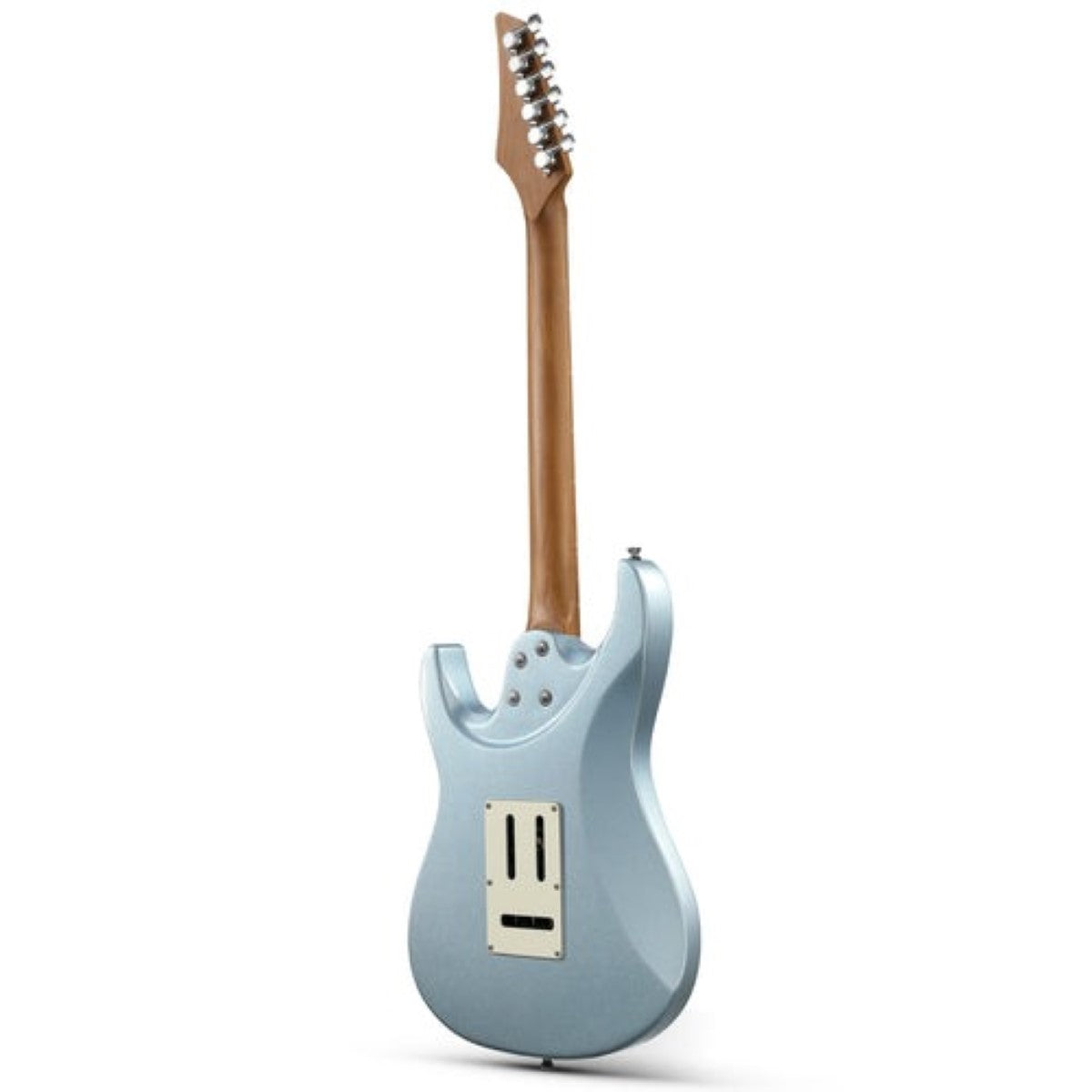 Đàn Guitar Điện Donner DST-550, Metallic Blue