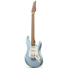 Đàn Guitar Điện Donner DST-550, Metallic Blue