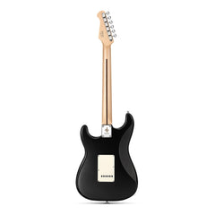 Đàn Guitar Điện Donner DST400, Black