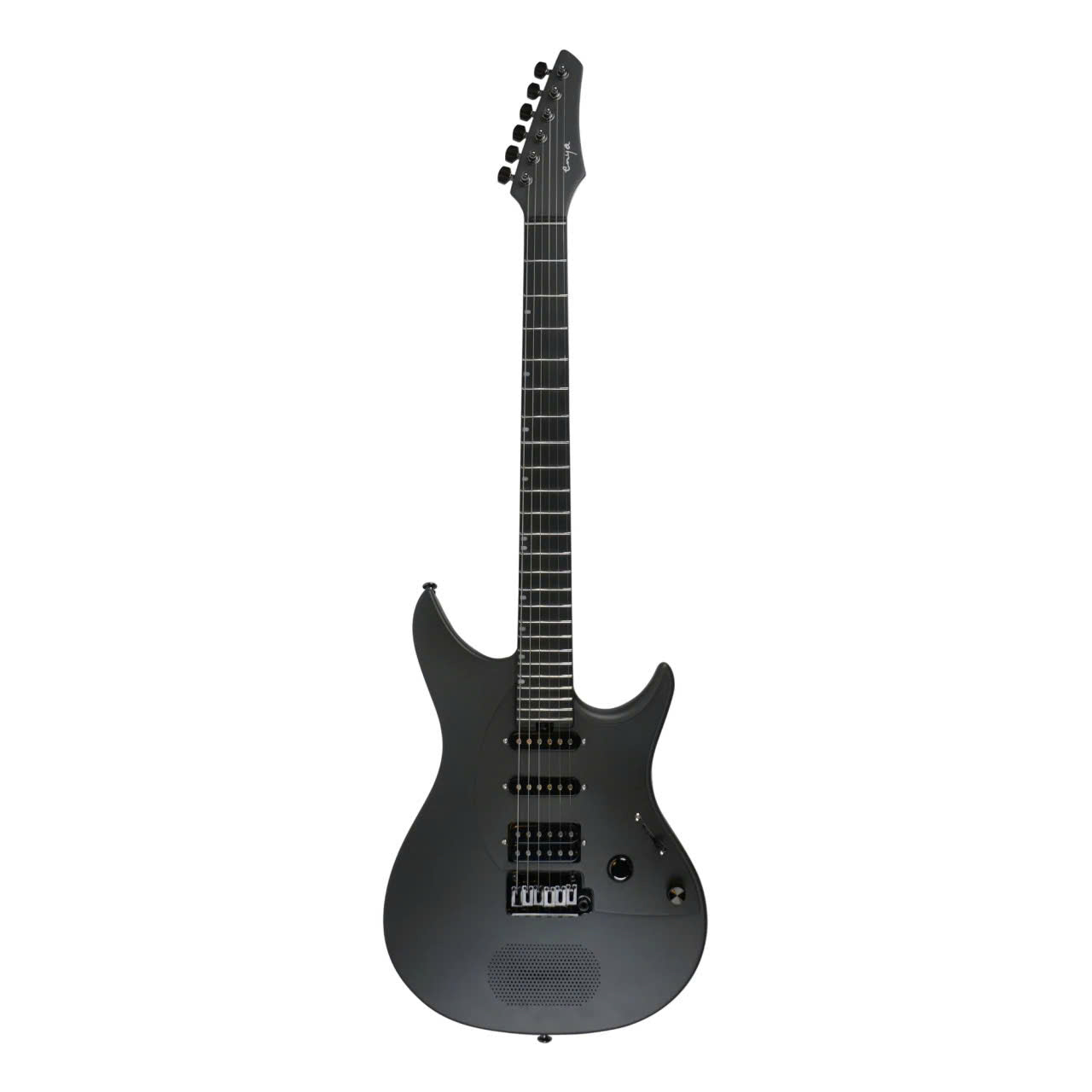 Đàn Guitar Điện Enya Inspire, Black