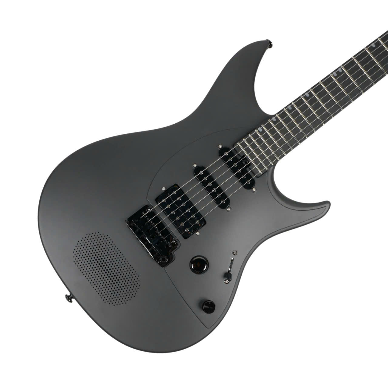 Đàn Guitar Điện Enya Inspire, Black