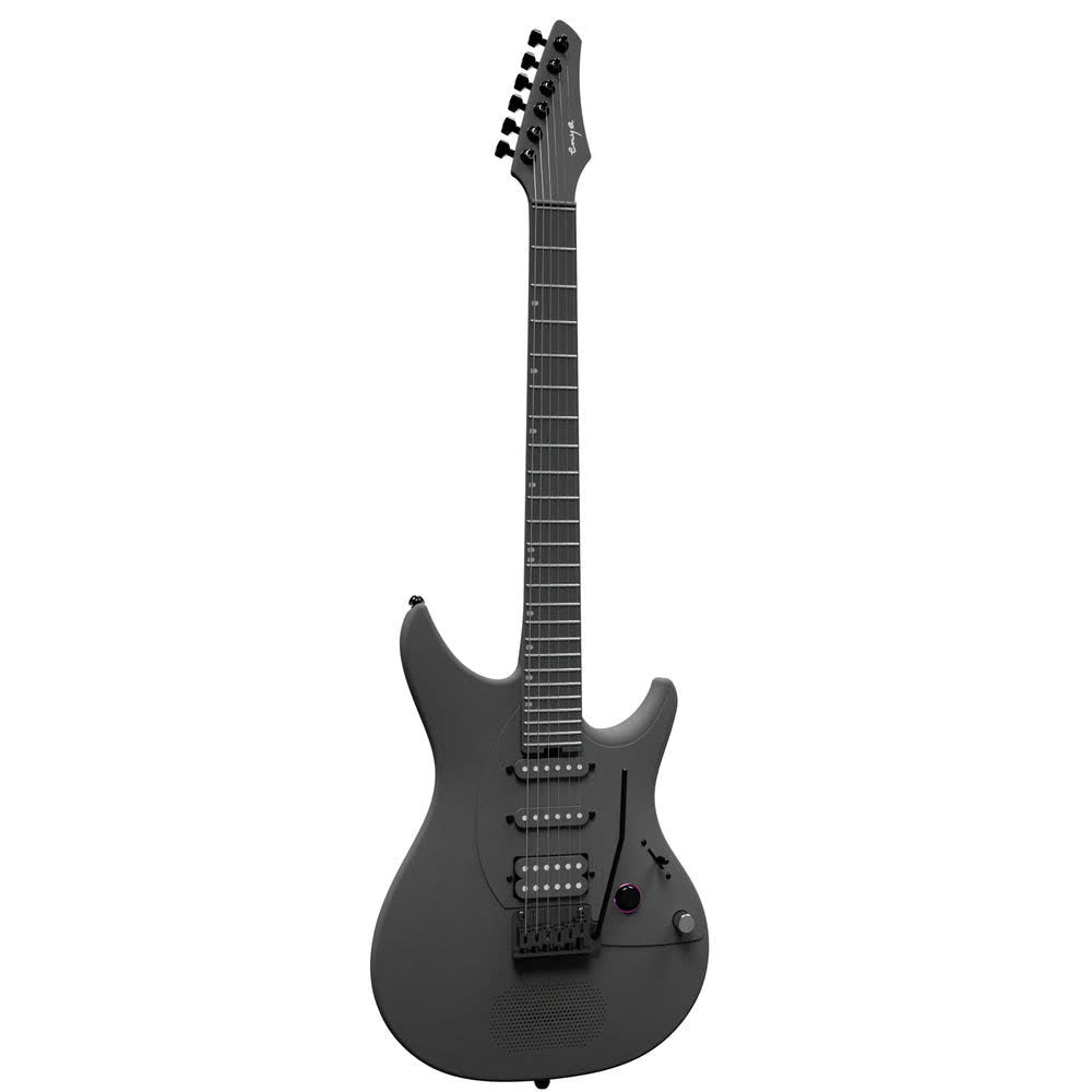 Đàn Guitar Điện Enya Inspire, Black