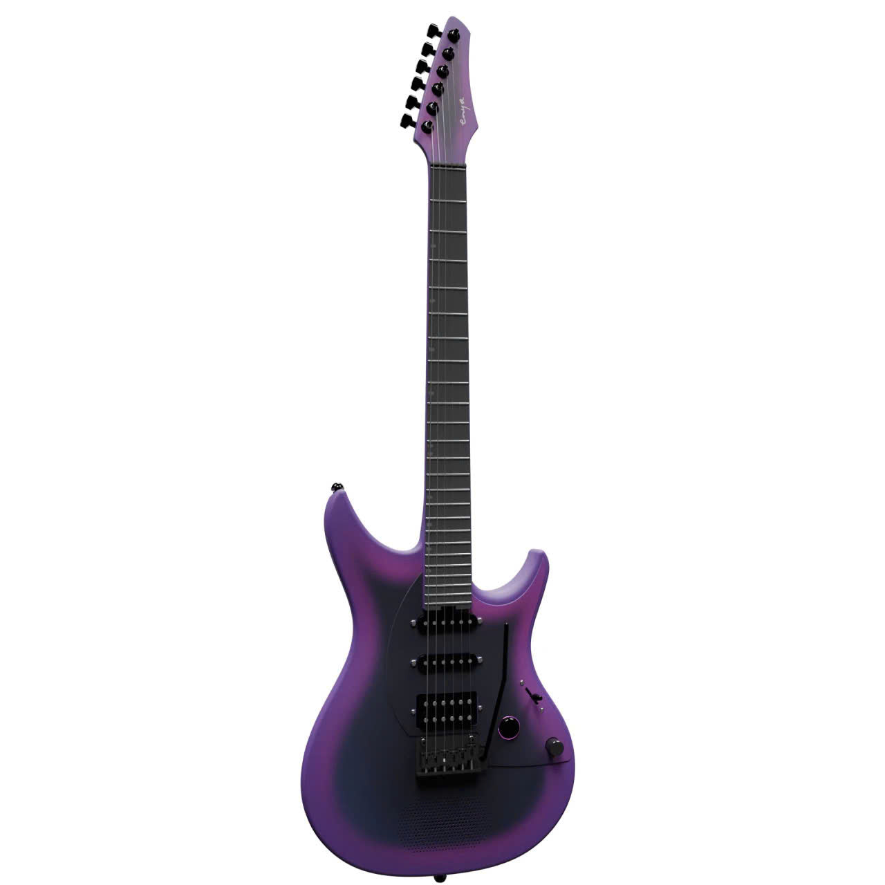 Đàn Guitar Điện Enya Inspire, Royal Purple
