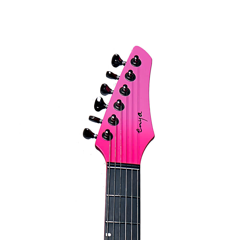 Đàn Guitar Điện Enya Inspire, Shin X Dragon