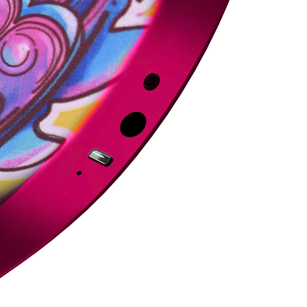 Đàn Guitar Điện Enya Inspire, Shin X Dragon