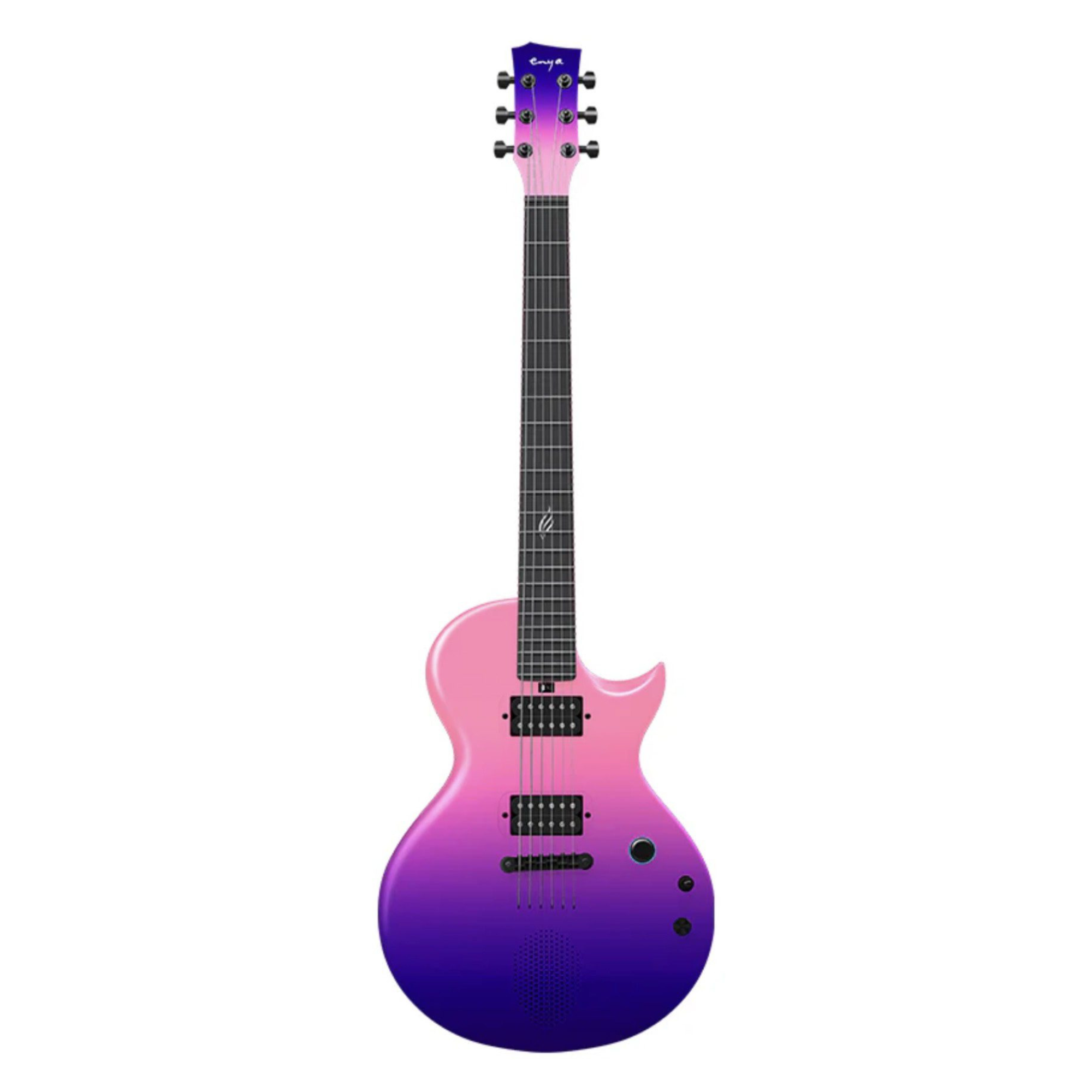 Đàn Guitar Điện Enya Nova Go Sonic, Cosmic Purple