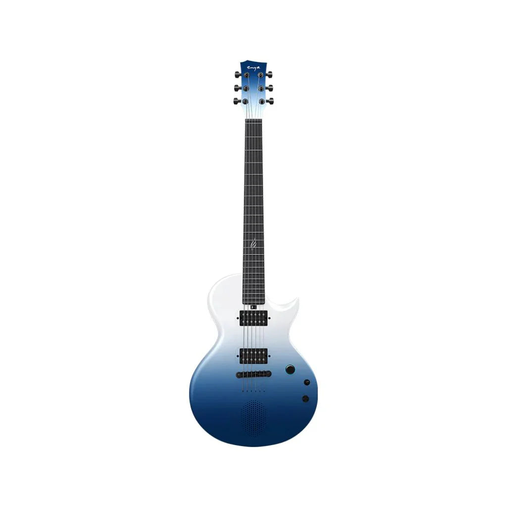 Đàn Guitar Điện Enya Nova Go Sonic, Ocean Blue