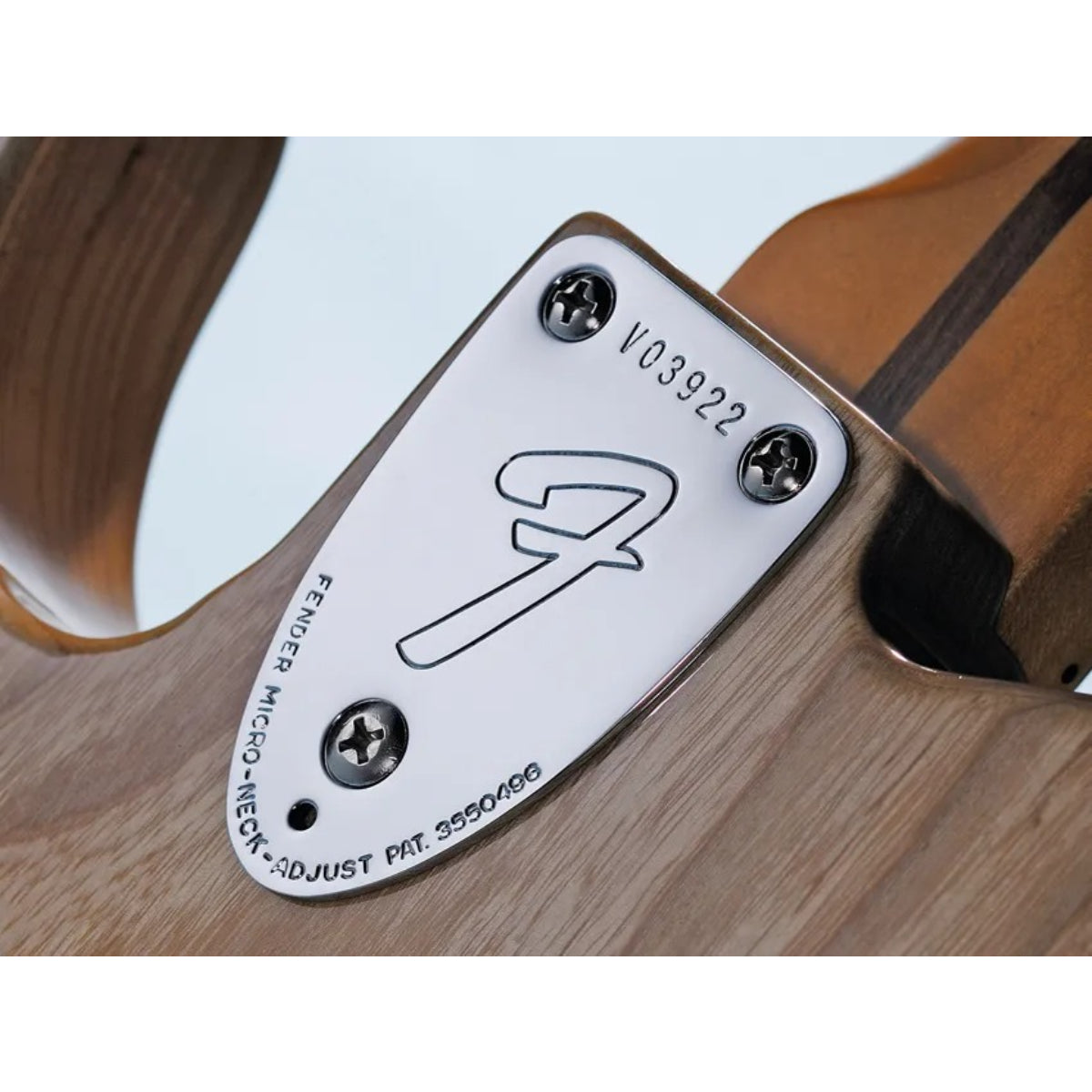 Đàn Guitar Điện Fender American Vintage '69 Telecaster Thinline