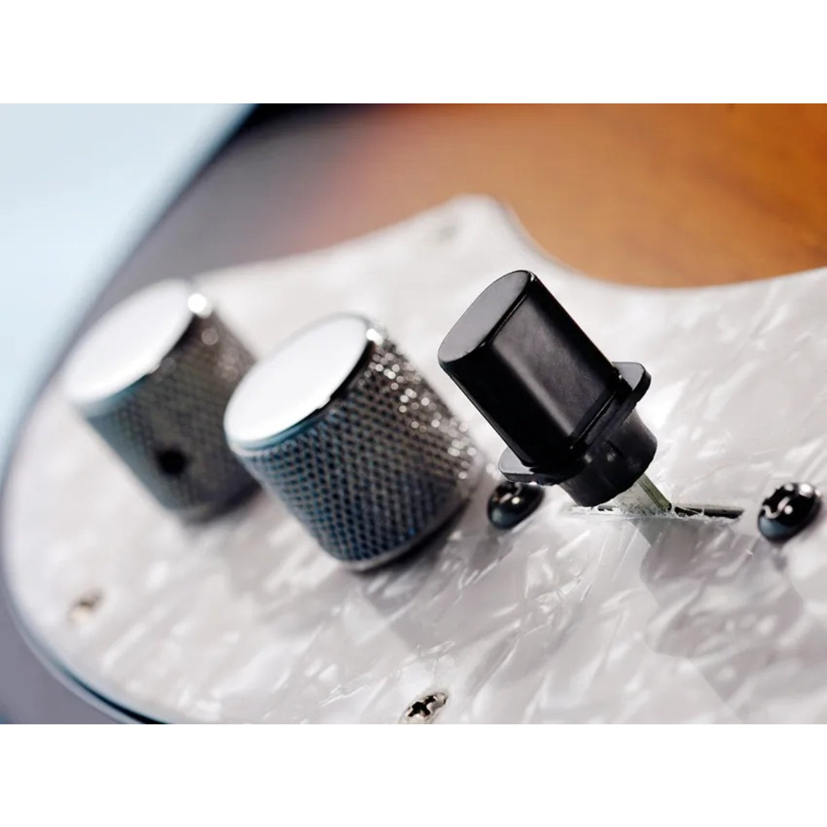 Đàn Guitar Điện Fender American Vintage '69 Telecaster Thinline