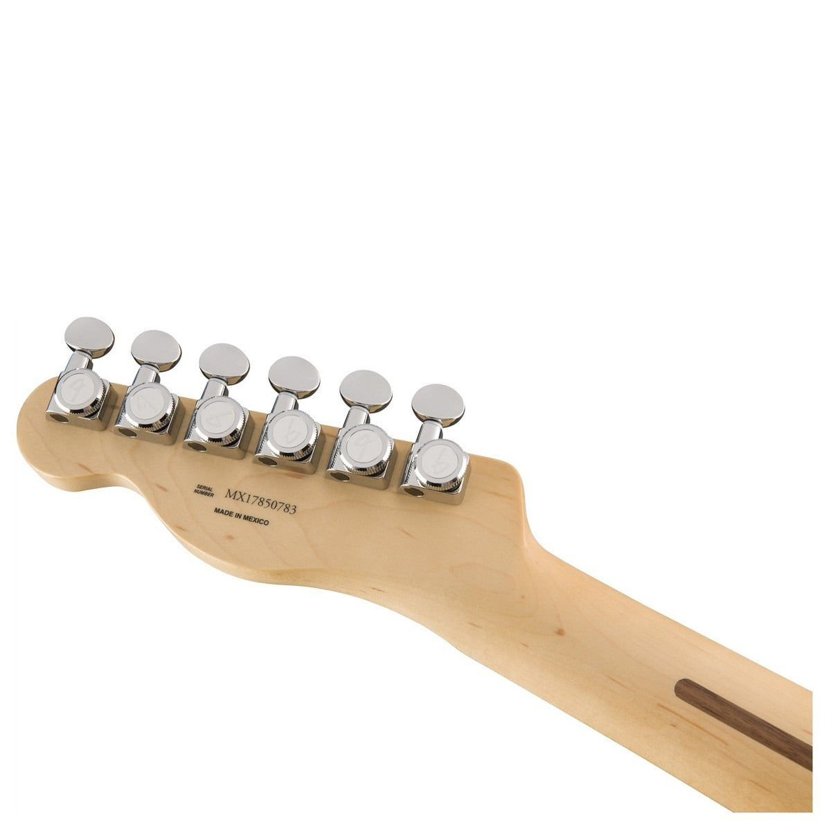 Đàn Guitar Điện Fender Deluxe Nashville Telecaster 