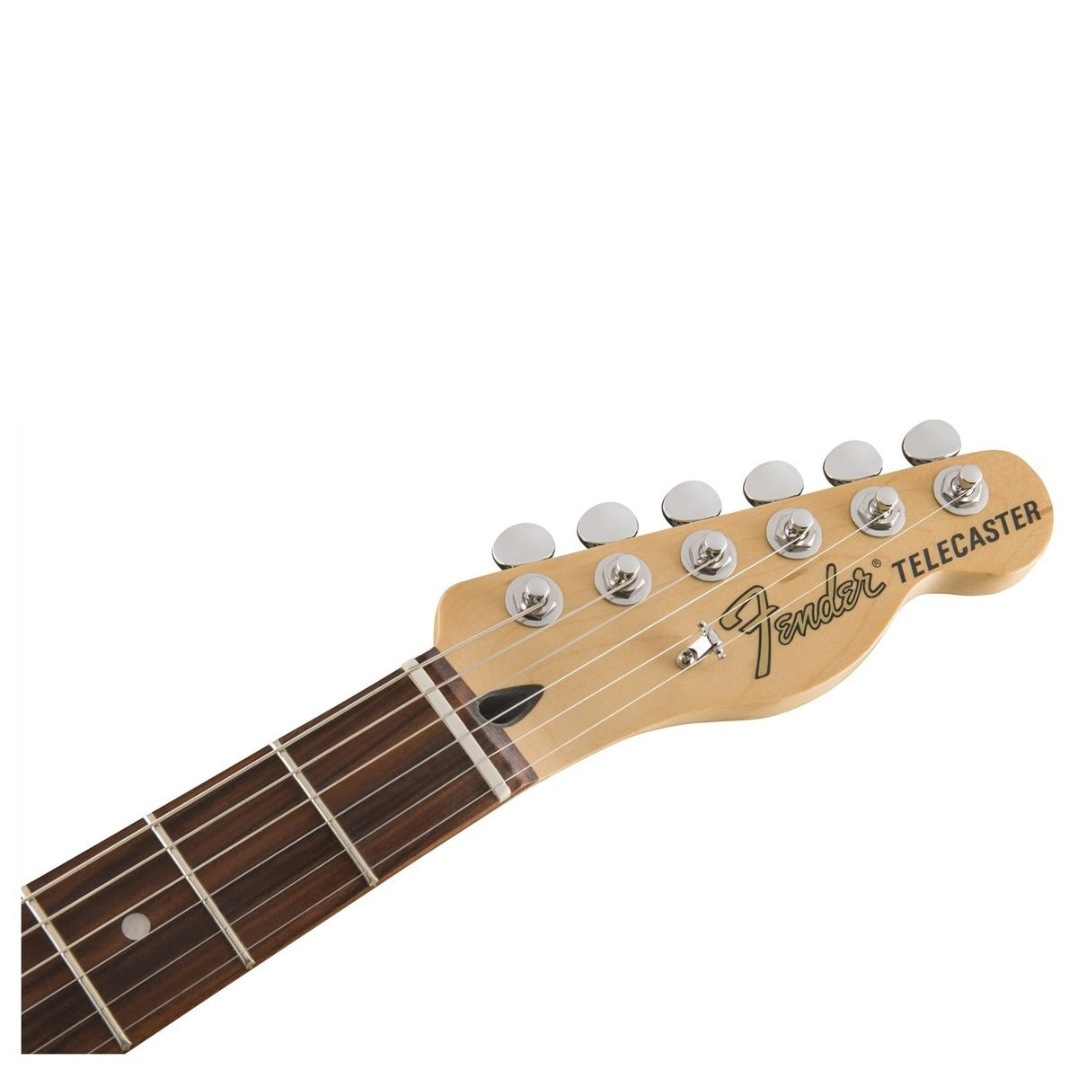 Đàn Guitar Điện Fender Deluxe Nashville Telecaster 