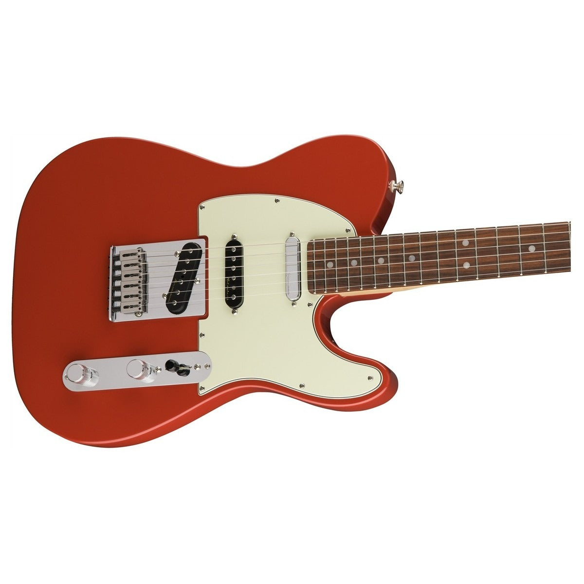 Đàn Guitar Điện Fender Deluxe Nashville Telecaster 