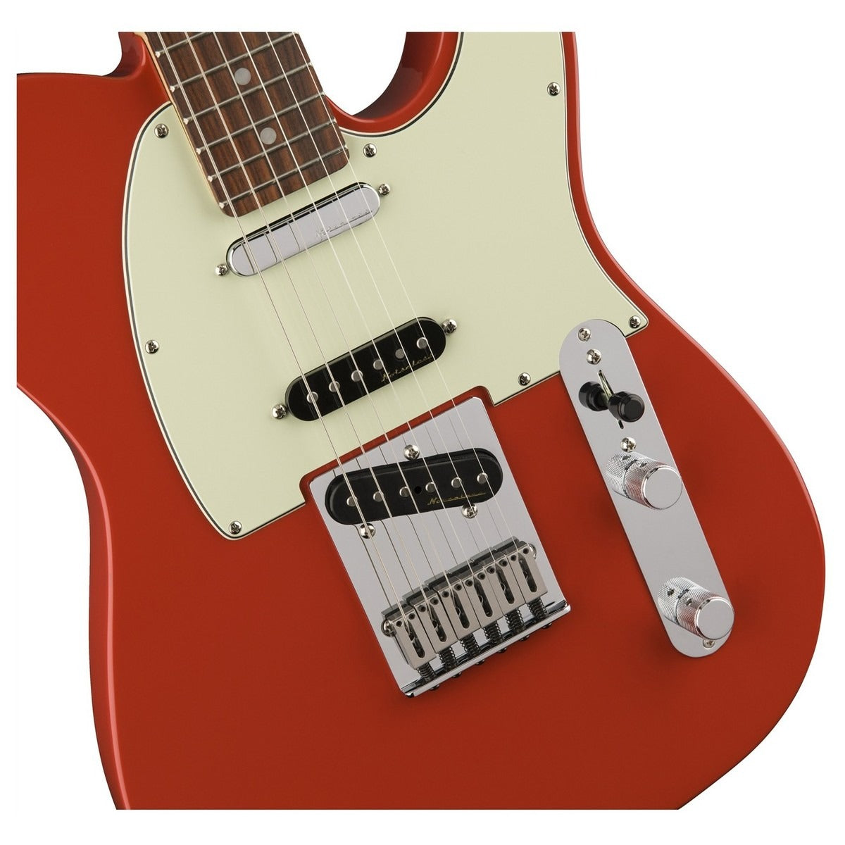 Đàn Guitar Điện Fender Deluxe Nashville Telecaster 