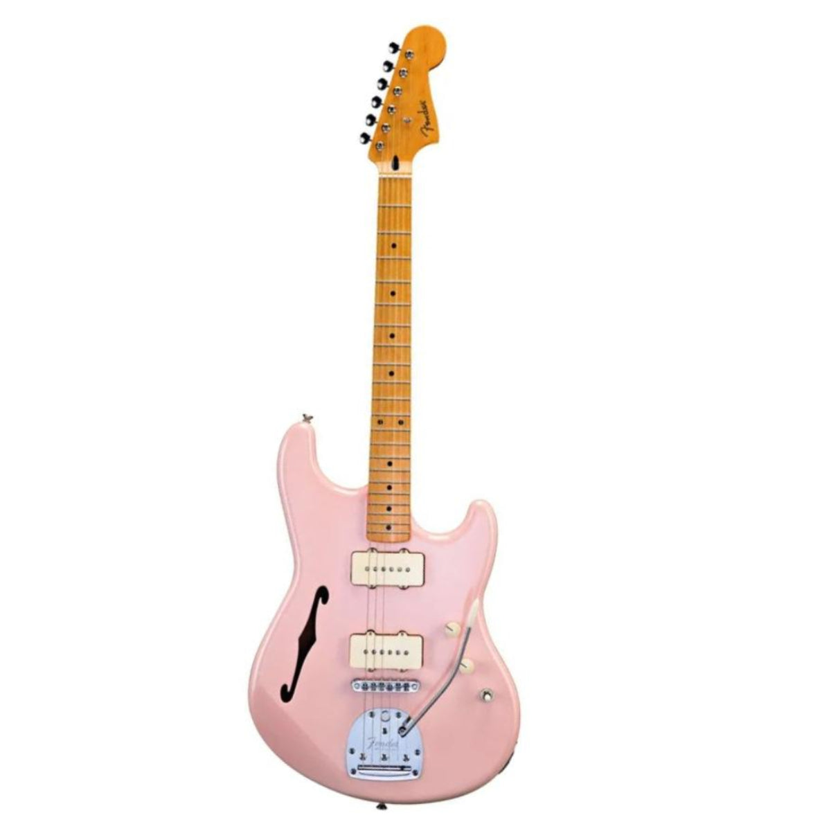Đàn Guitar Điện Fender Pawn Shop Offset Special