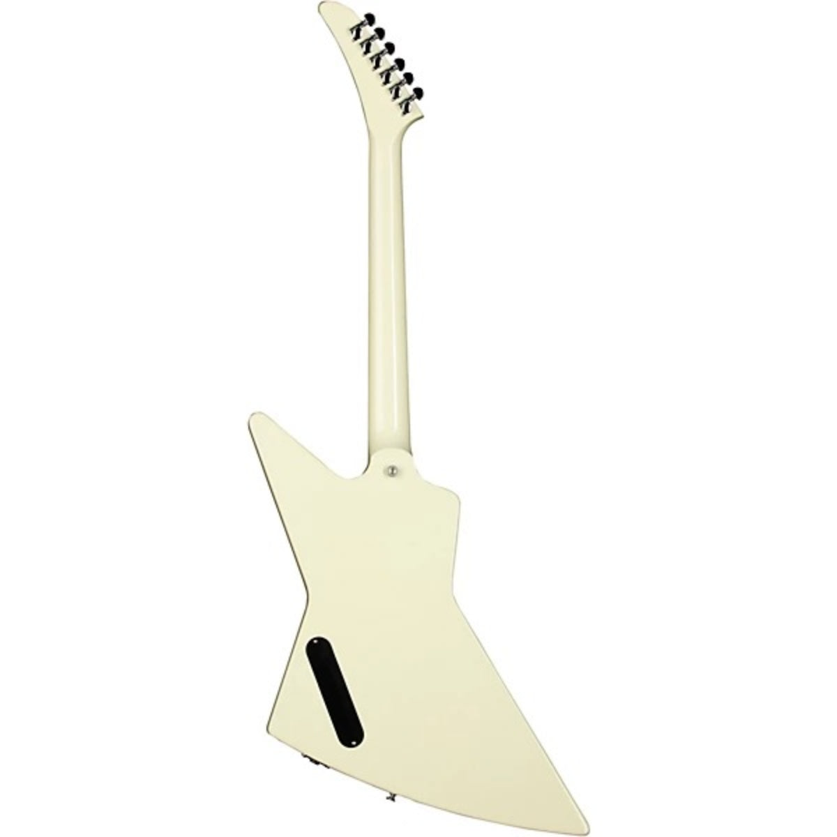 Đàn Guitar Điện Gibson 70s Explorer, Classic White