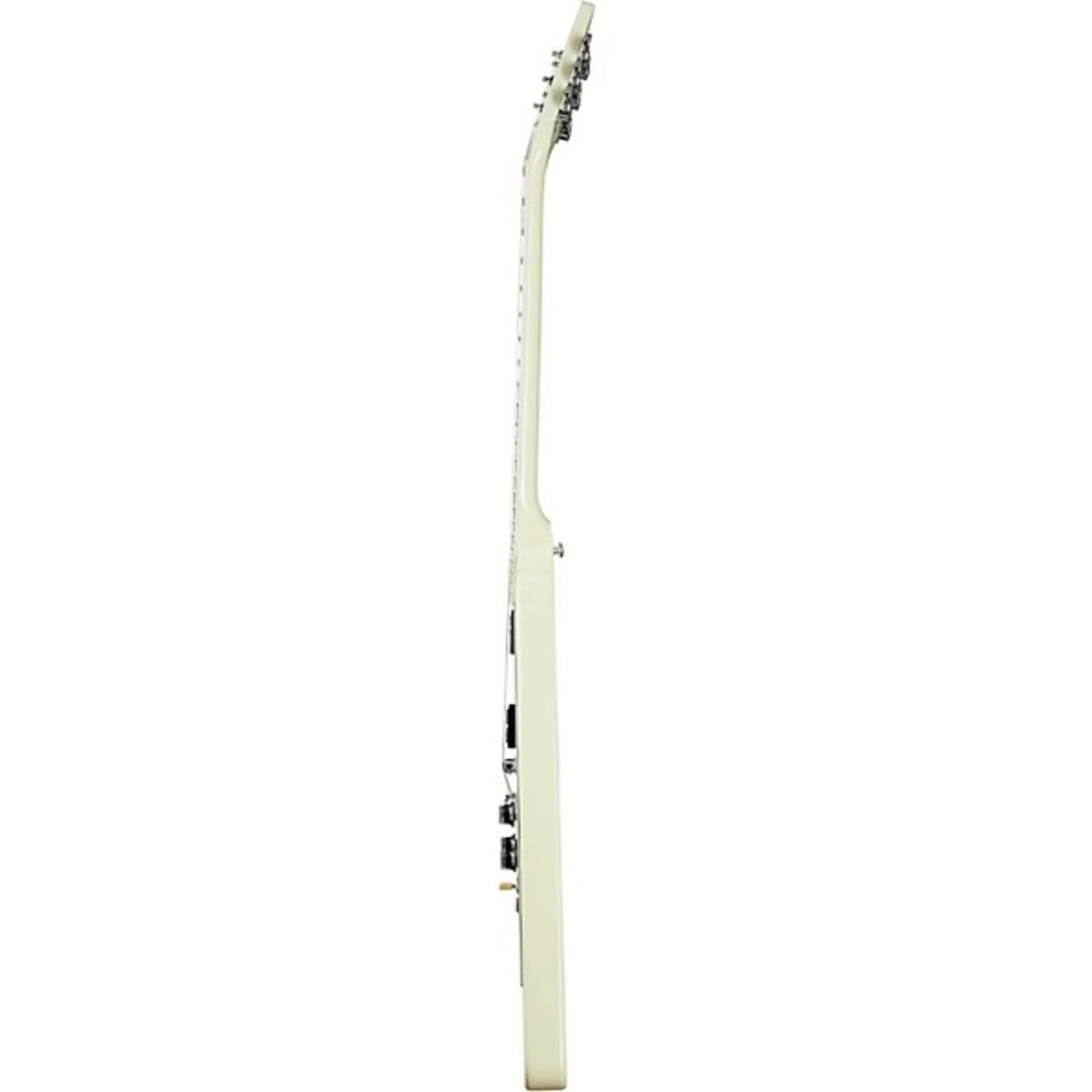 Đàn Guitar Điện Gibson 70s Flying V, Classic White