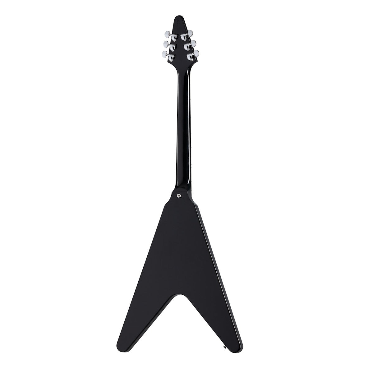 Đàn Guitar Điện Gibson 70s Flying V, Ebony