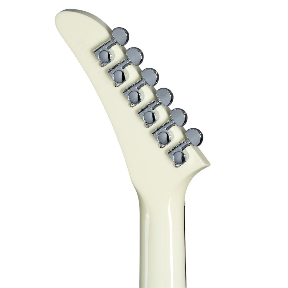 Đàn Guitar Điện Gibson 80s Explorer, Classic White