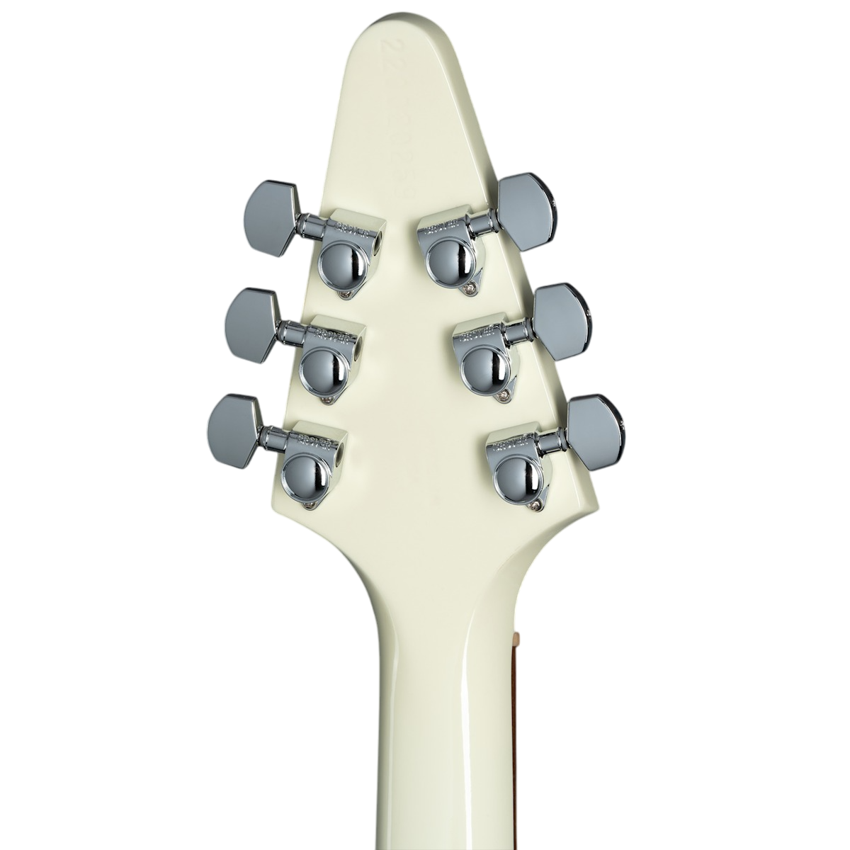 Đàn Guitar Điện Gibson 80s Flying V, Classic White