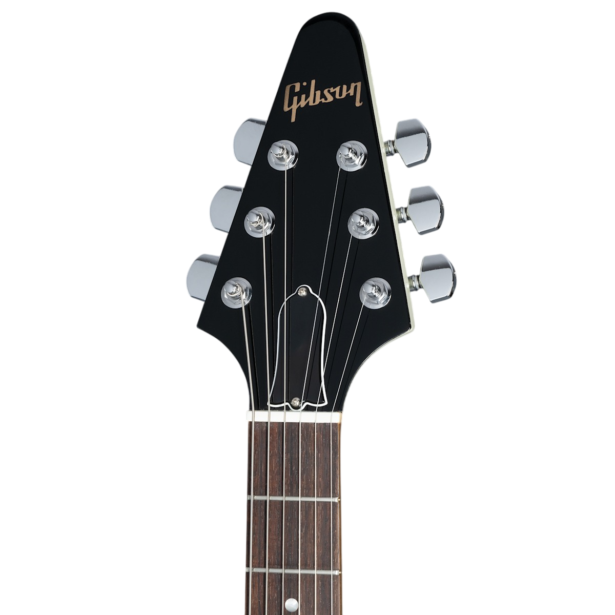 Đàn Guitar Điện Gibson 80s Flying V, Classic White