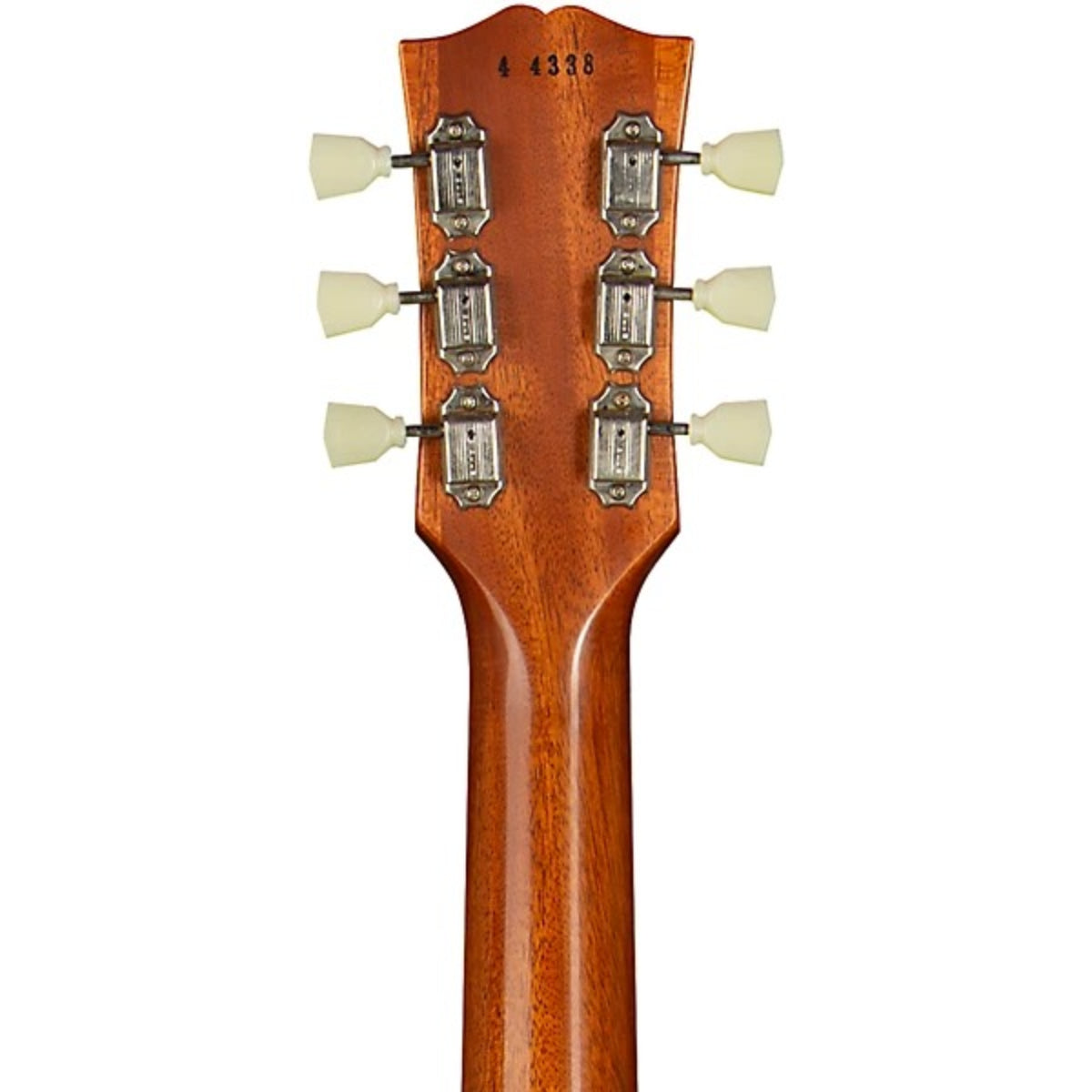 Đàn Guitar Điện Gibson Custom 1954 Les Paul Goldtop Reissue VOS, Double Gold