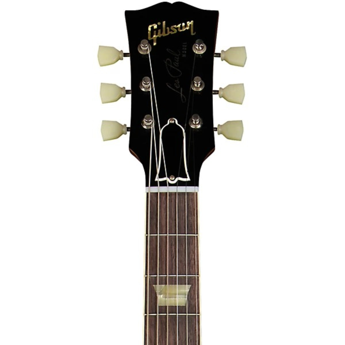 Đàn Guitar Điện Gibson Custom 1954 Les Paul Goldtop Reissue VOS, Double Gold