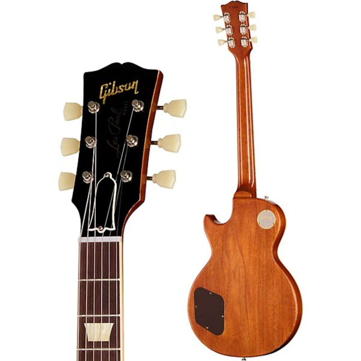 Đàn Guitar Điện Gibson Custom 1955 NAMM Show Commemorative Edition Les Paul, Copper Iridescent