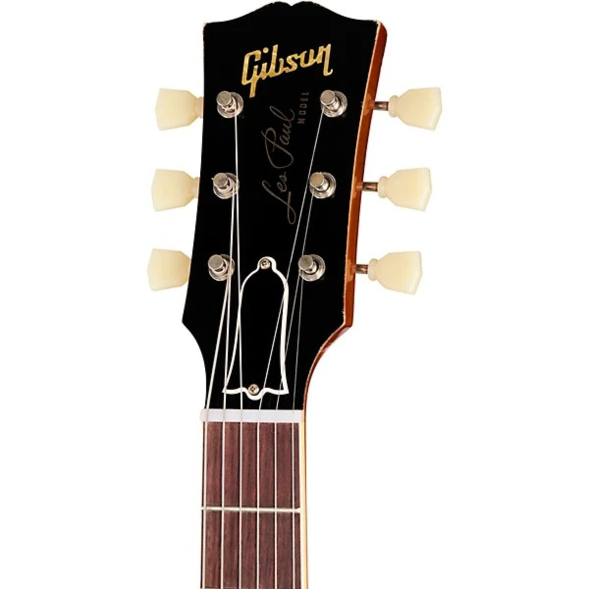 Đàn Guitar Điện Gibson Custom 1955 NAMM Show Commemorative Edition Les Paul, Copper Iridescent