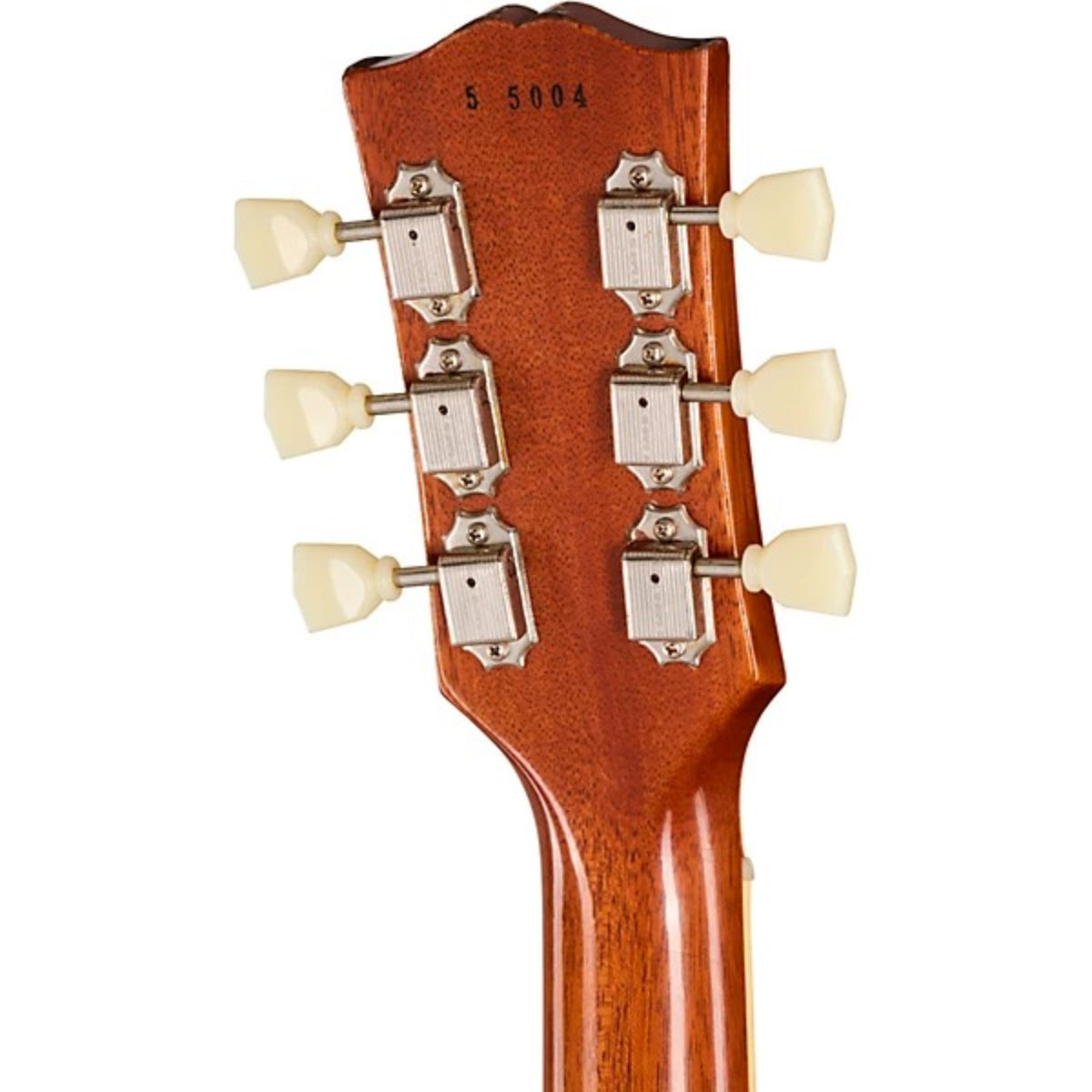 Đàn Guitar Điện Gibson Custom 1955 NAMM Show Commemorative Edition Les Paul, Copper Iridescent