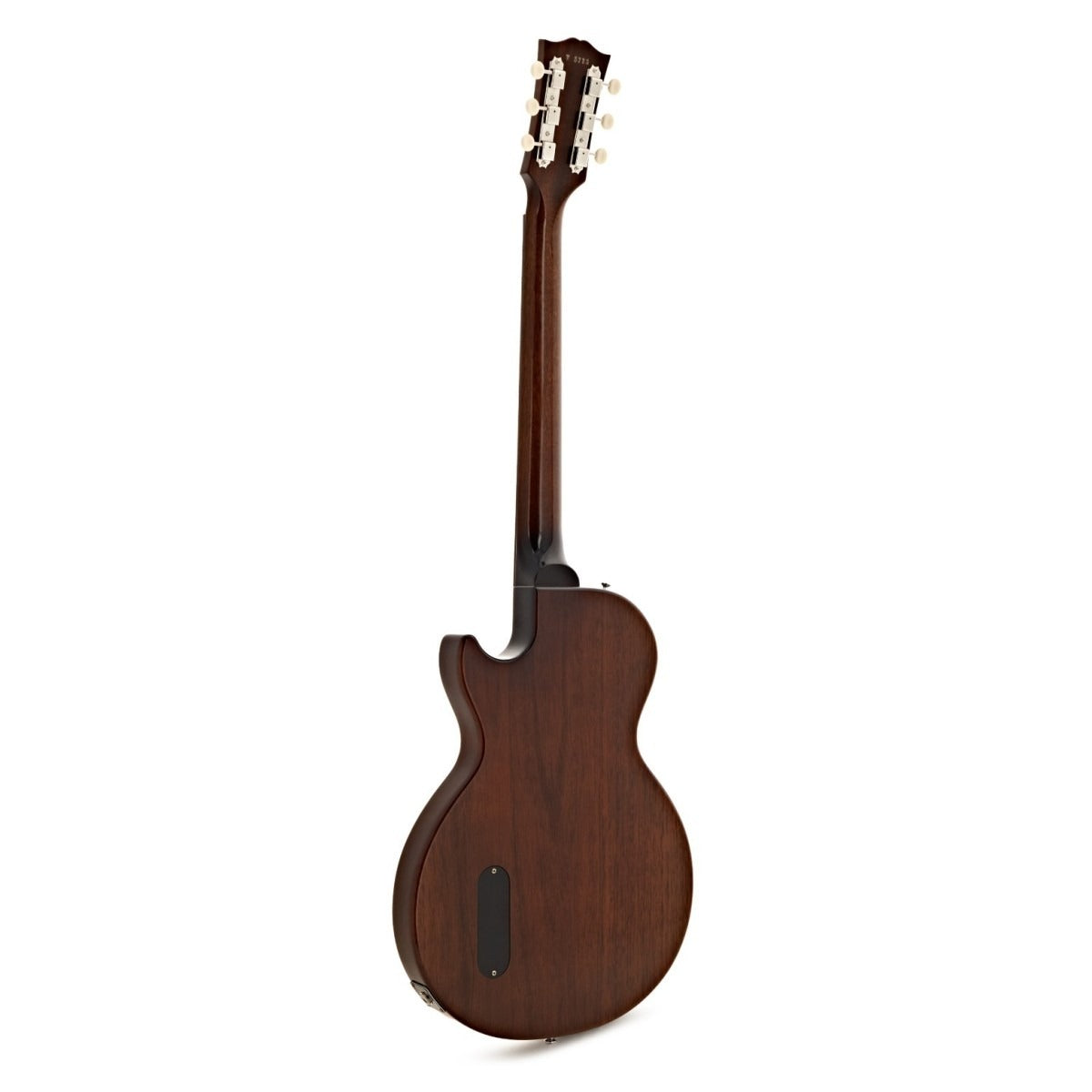 Đàn Guitar Điện Gibson Custom 1957 Les Paul Junior Single Cut Reissue VOS, Vintage Sunburst