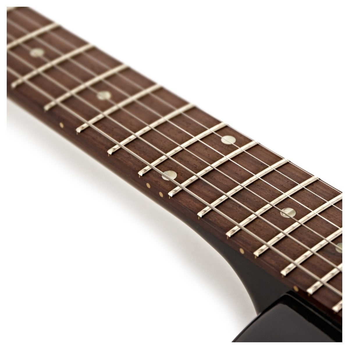 Đàn Guitar Điện Gibson Custom 1957 Les Paul Junior Single Cut Reissue VOS, Vintage Sunburst