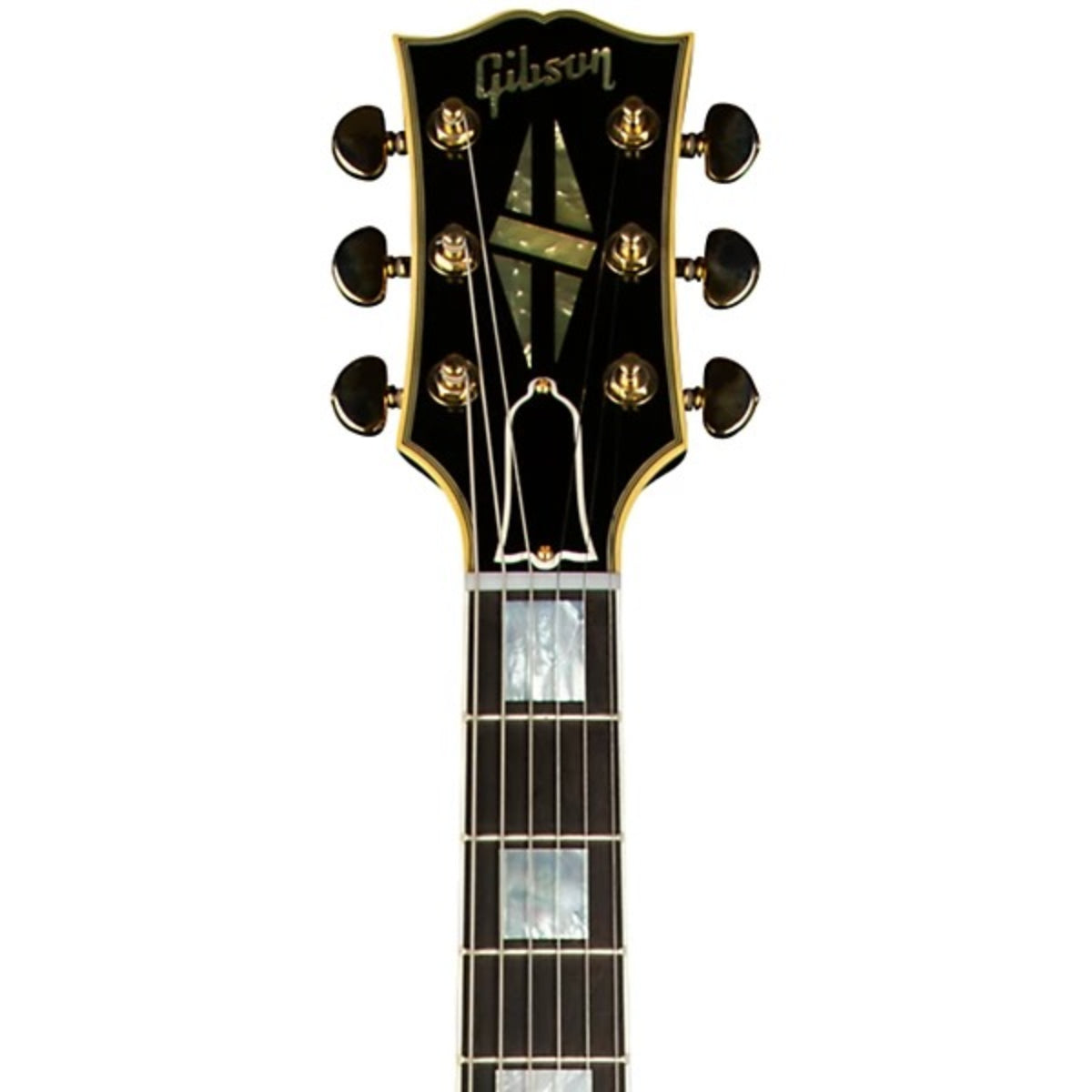 Đàn Guitar Điện Gibson Custom 1959 ES355 Reissue, VOS, Ebony